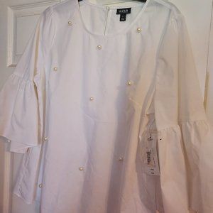 White Blouse